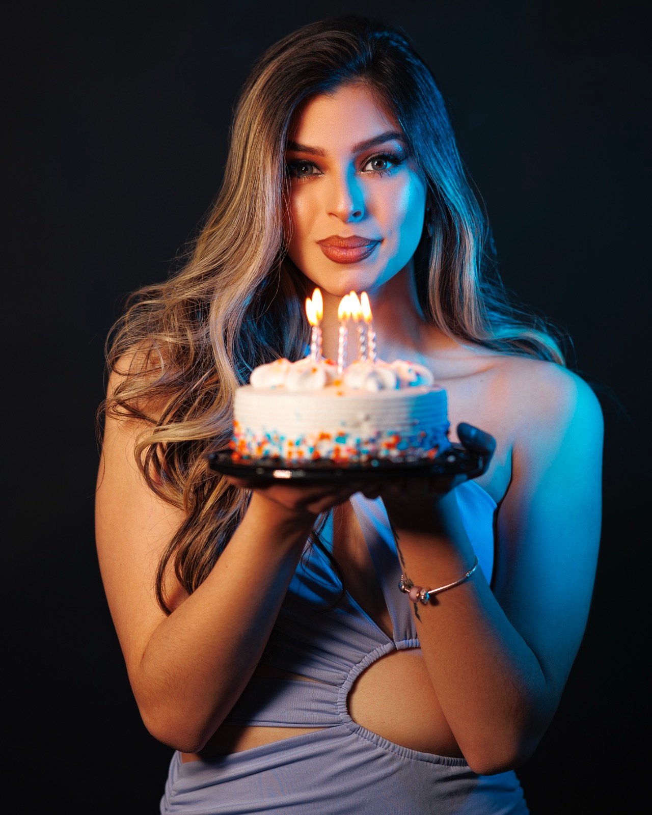 Cumpleaños en VIEW Studio