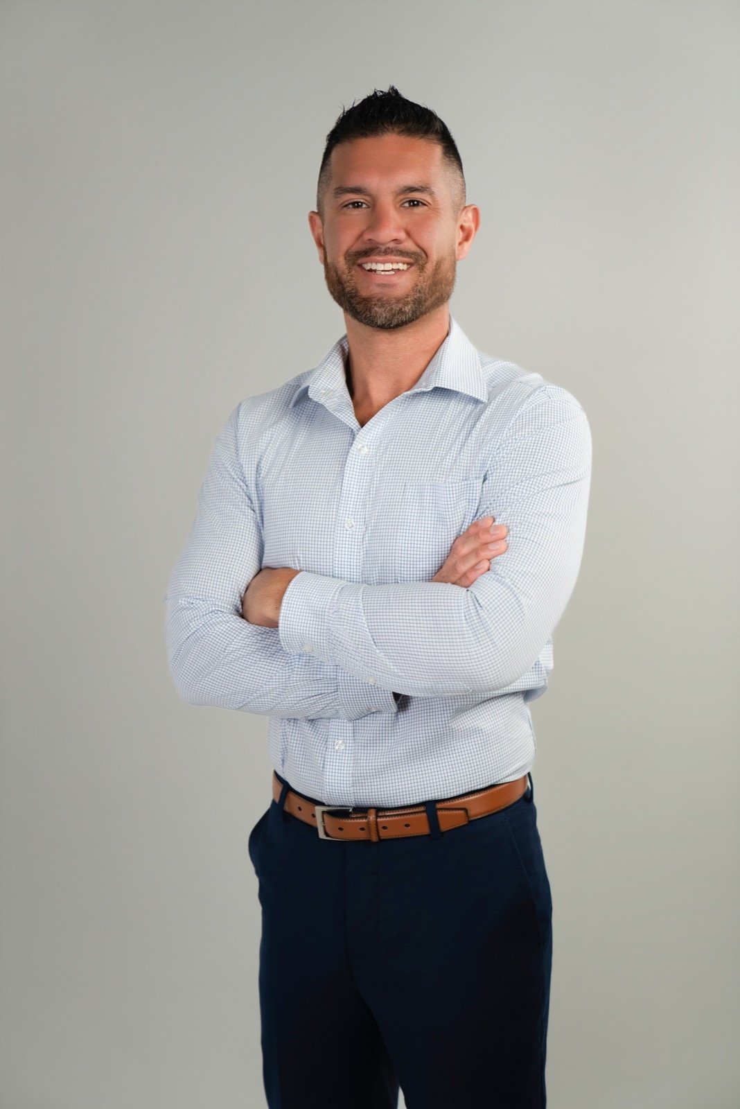 Headshots en VIEW Studio